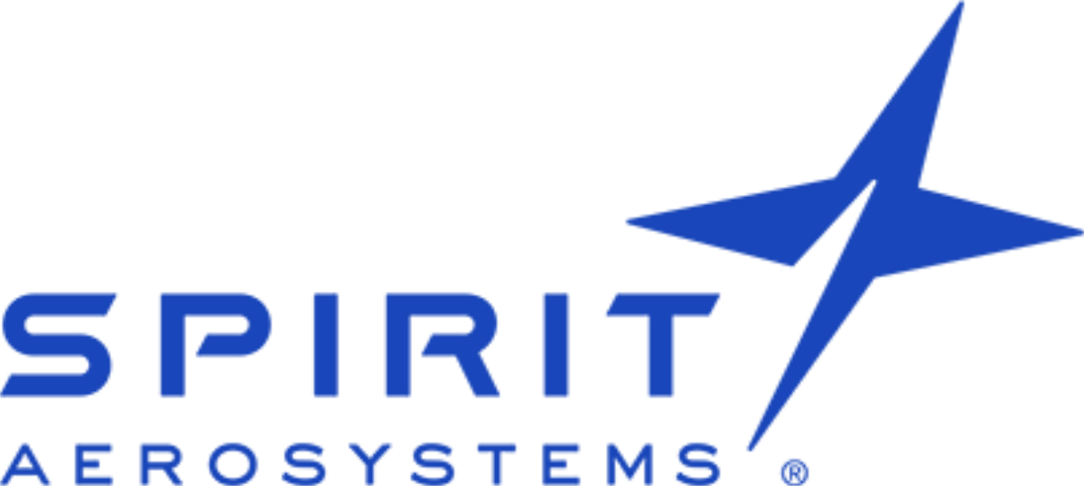 Spirit Aerosystems Holdings Inc (1200x538), Png Download