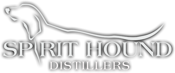 Welcome To Spirit Hound Distillers (675x284), Png Download