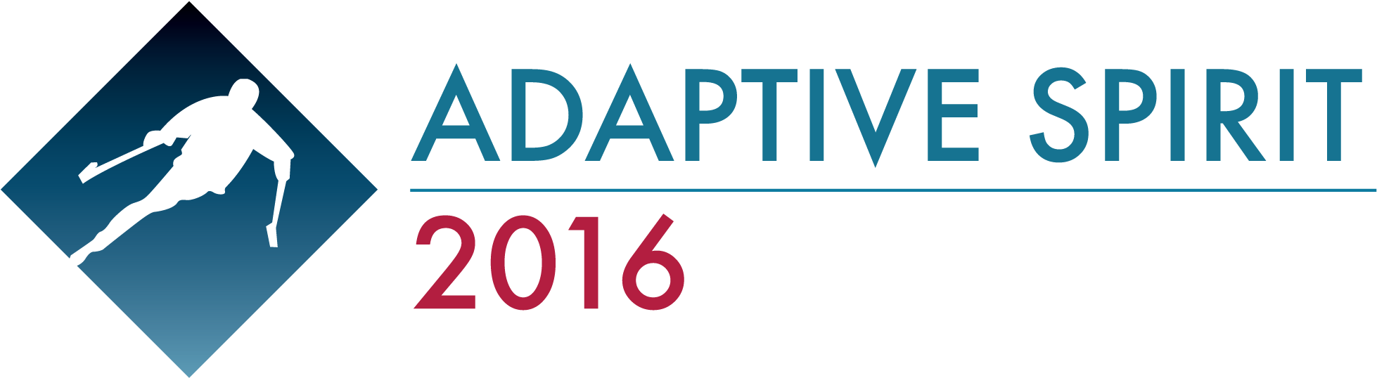 Adaptive Spirit Logo (2175x1575), Png Download