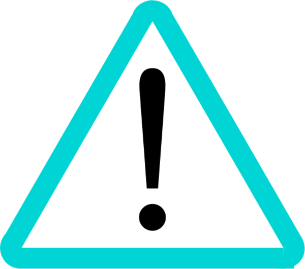 Png Image - Attention Clipart (600x530), Png Download