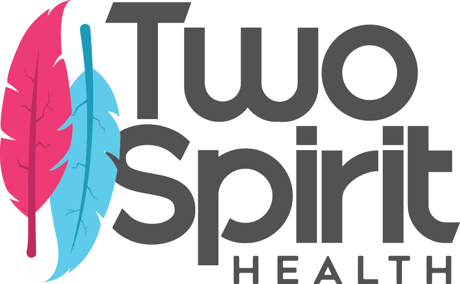 Two-spirit (935x577), Png Download