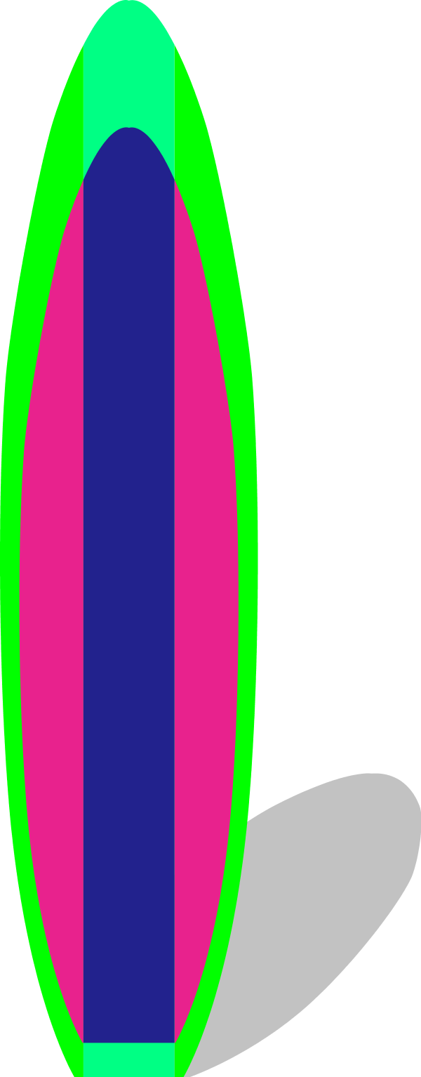 Free Download Best X Purple - Clip Art (600x1534), Png Download