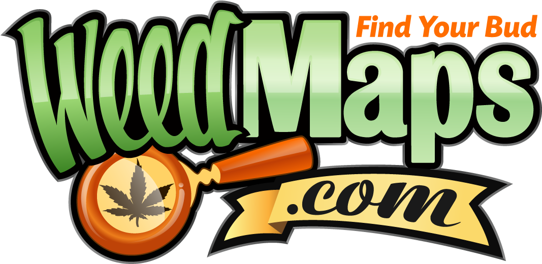 Weedmap Logo - Weedmaps (1139x579), Png Download
