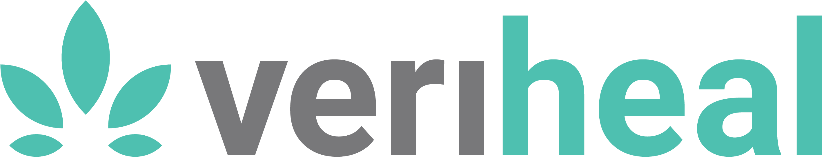 Veriheal Blog - Graphic Design (3581x987), Png Download