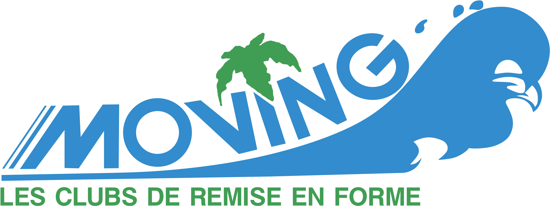Moving Logo Png Transparent - Moving (2400x2400), Png Download