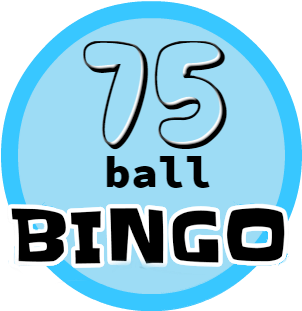 75 Ball Bingo Game - Bingo 80 Ball (400x400), Png Download