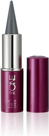 The One Kajal Eye Liner - Kajal The One Oriflame (500x500), Png Download