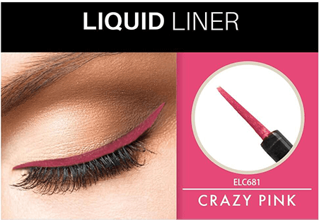 Pink Liquid Eyeliner (450x450), Png Download