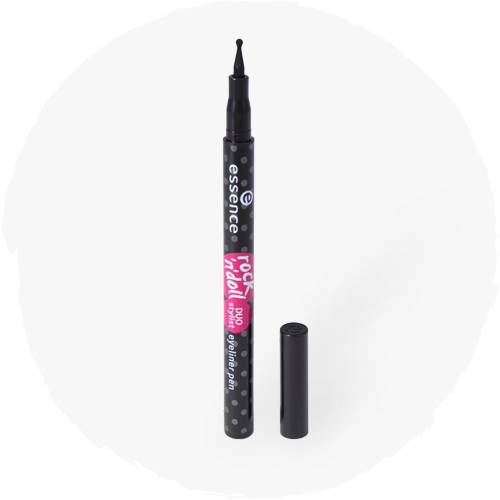 Eye Liner (500x500), Png Download
