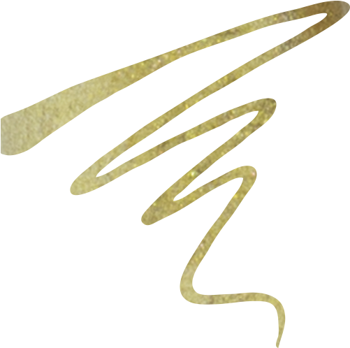 [ ] Zoom - Eyeliner Gold Png (591x591), Png Download