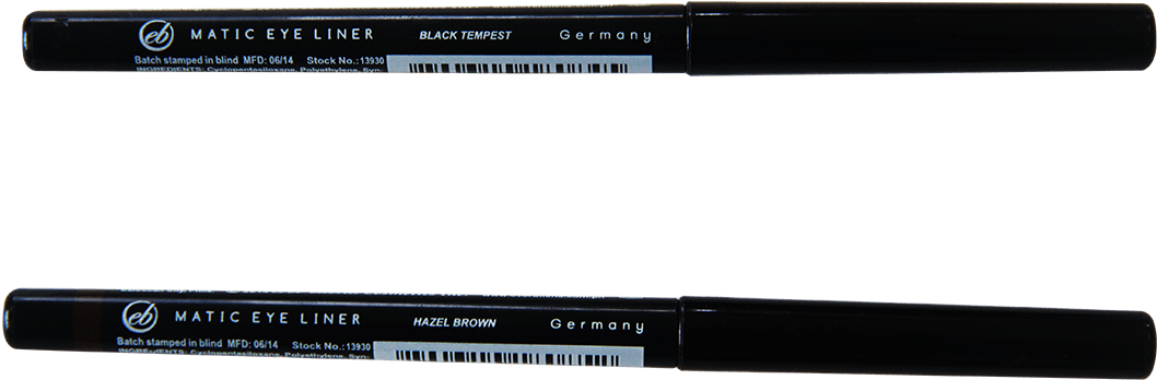 Ever Bilena Matic Eyeliner - Eye Liner (1200x1200), Png Download