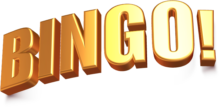 Bingo Tvhs Golden Bear Foundation - Graphic Design (800x600), Png Download