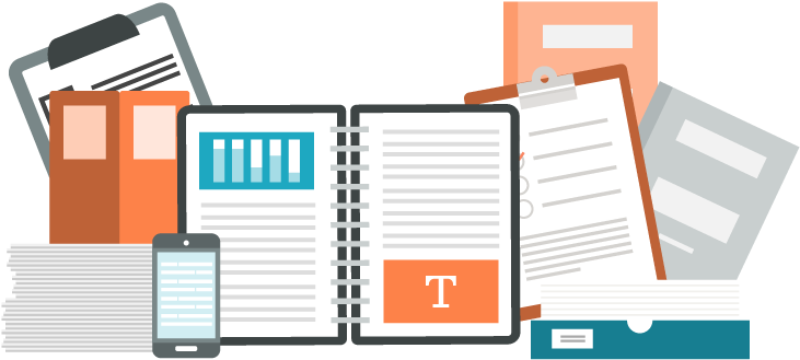 Our Language Translation Process Steps Infographic - Infographic (750x422), Png Download