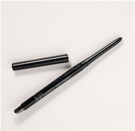 Black Waterproof Eyeliner Pencil - Tool (1080x1080), Png Download