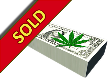 Firm Closes $1 - Box (400x300), Png Download