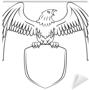 Eagle (400x400), Png Download