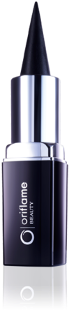 Kajal Eyeliner - Kajal Oriflame (500x500), Png Download