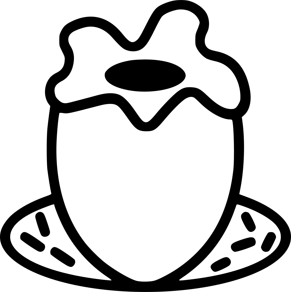 Aliens Comments - Icon (980x986), Png Download