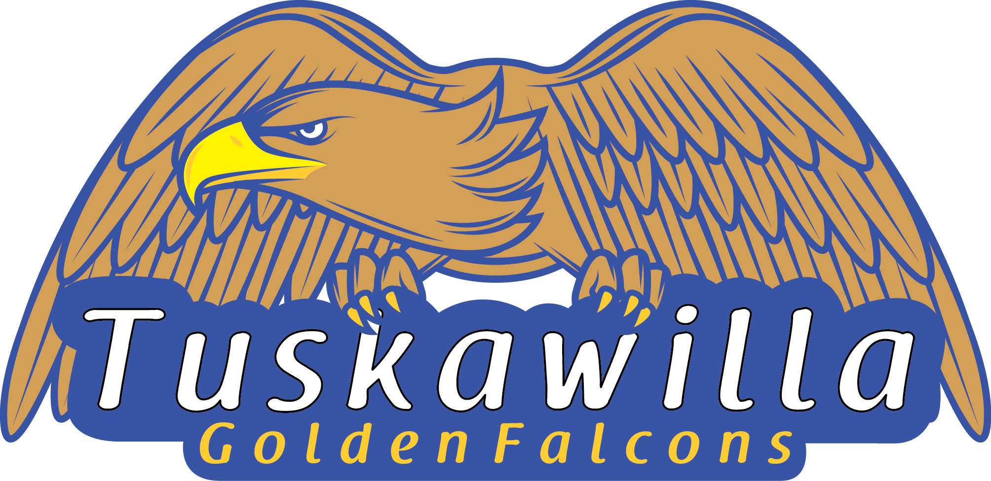 Tuskawilla Middle School > Parents > Quicklinks > School - Tuskawilla Middle School Logo (2008x976), Png Download