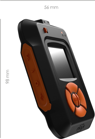 Package - Gadget (400x573), Png Download