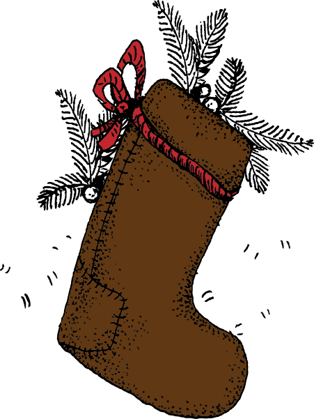 Royalty Free Shoe Lace Christmas Tree Symbol Clip Art, - Shoelaces (451x601), Png Download