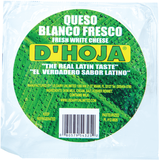 Dhoja-prod - Dhoja Cheese, Fresh, White - 24 Oz (600x600), Png Download