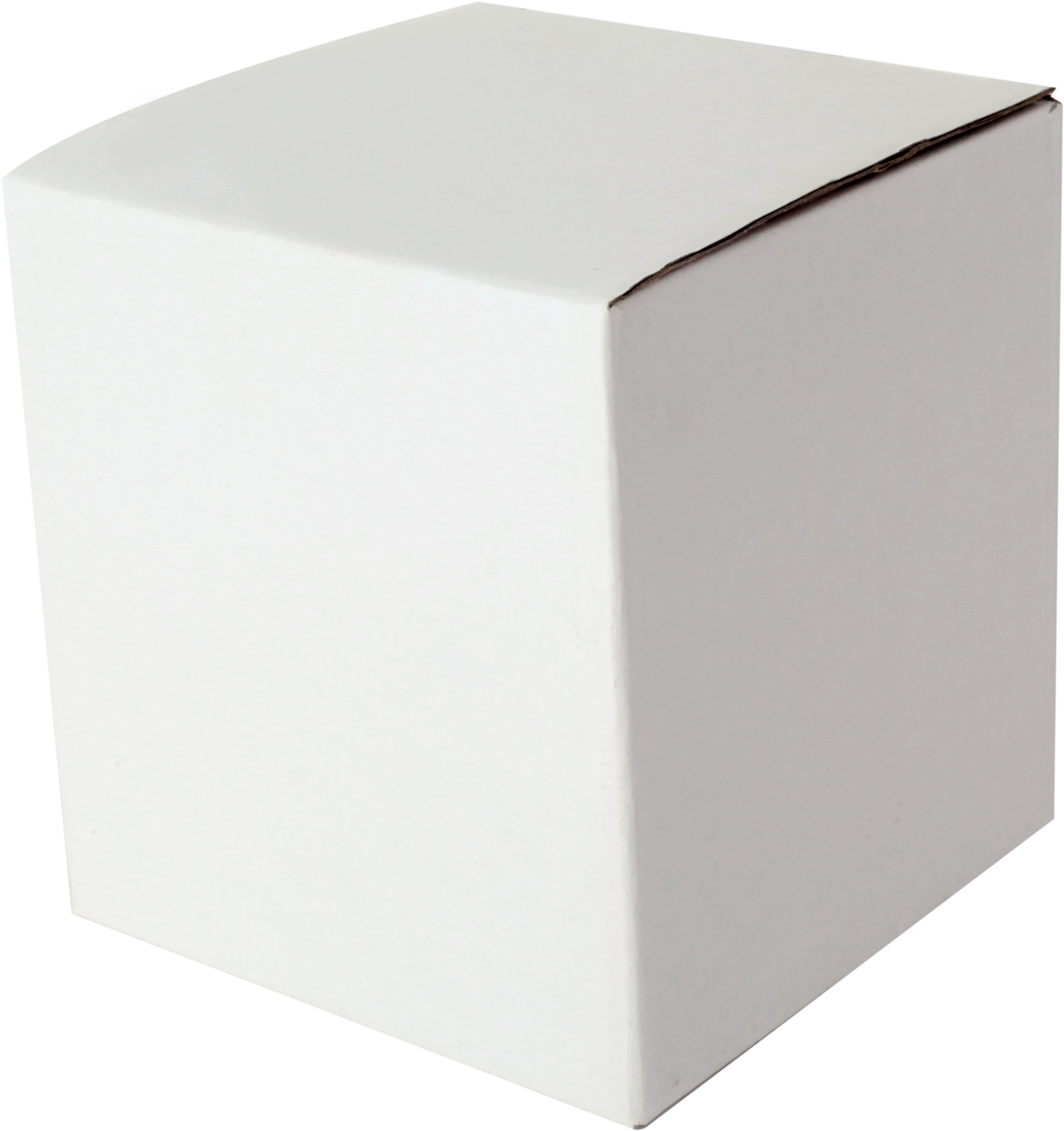 Blank Box Packaging Png (3234x3234), Png Download