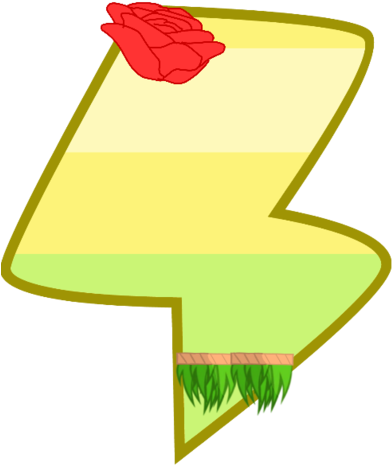 Hawaii Lightning Body - Wiki (392x479), Png Download