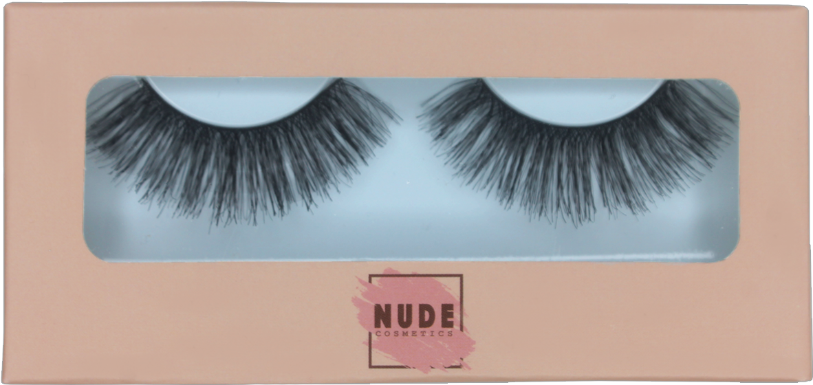 Nude Cosmetics - Cosmetics (1500x1200), Png Download