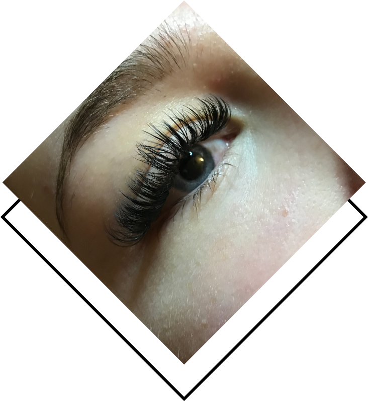 Mega Volume Lashes - Prairie Bliss (800x800), Png Download