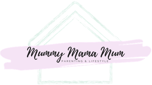 Cropped Mummy Mama Mum Logo New Low - Nasty C Word: Codependency [book] (500x302), Png Download
