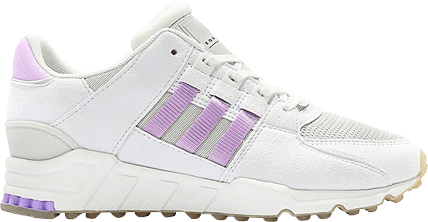 Wmns Eqt Support Rf 'purple Glow' - Eqt Support Rf (848x440), Png Download