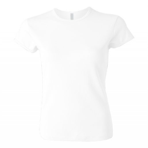 Next - Gildan Black Womens V Neck (515x515), Png Download