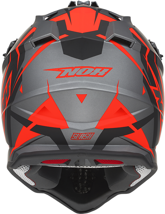 N632 Slash - Motorcycle Helmet (800x800), Png Download