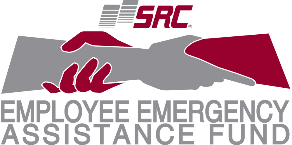 Src Eeaf Logo - Portable Network Graphics (1000x498), Png Download