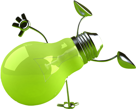 Innovation Alive Foster A Living, Breathing Culture - Green Innovation Png (600x350), Png Download