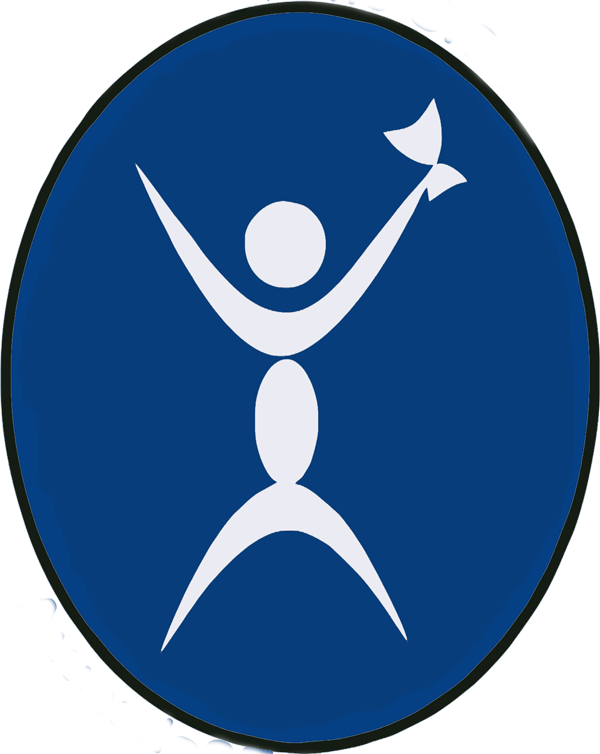 Blue Logo - Awards & More, Inc. (600x754), Png Download