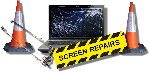 Hinges, Power - Broken Iphone Screen (661x343), Png Download