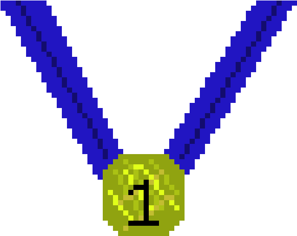 1st Place (660x490), Png Download