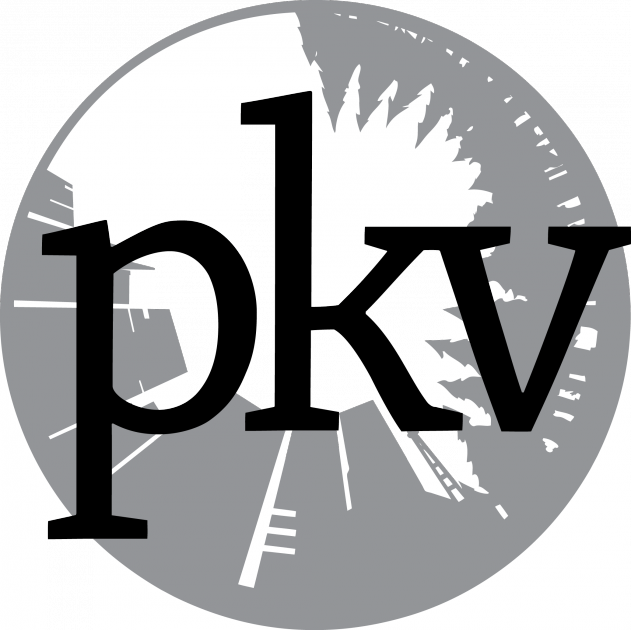 Parkour Visions Is Dedicated To Teaching Parkour, Building - Graphic Design (631x630), Png Download
