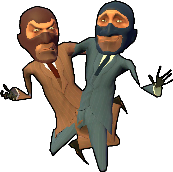 Spaaaps - Cartoon (727x740), Png Download