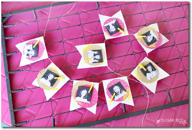 Photo Birthday Banner - Birthday (648x432), Png Download