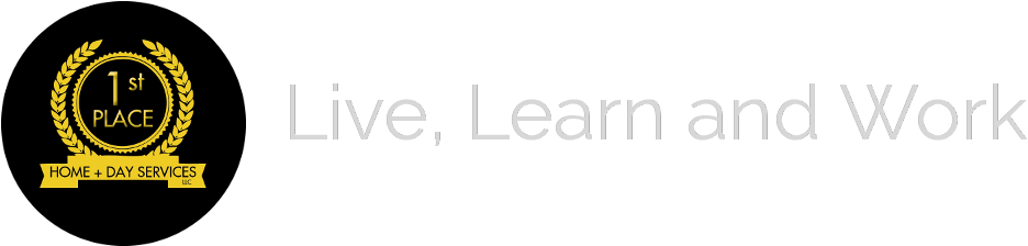 1st Place - Awesome Nana For 25 Years Since 1990 Best Your Name (1000x223), Png Download