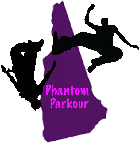 Stacks Image 971c6fb - Parkour Moves (500x500), Png Download