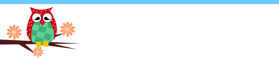 Owl Clip Art Banner (960x200), Png Download