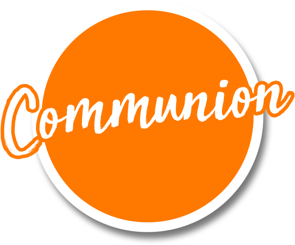 Communion - Austin Baptist Church (1000x1000), Png Download