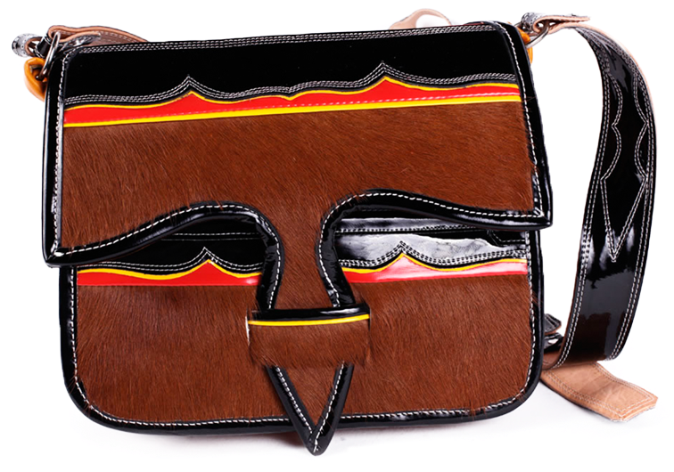 Catálogo De Productos - Carriel Paisa Materiales Reciclables (821x616), Png Download