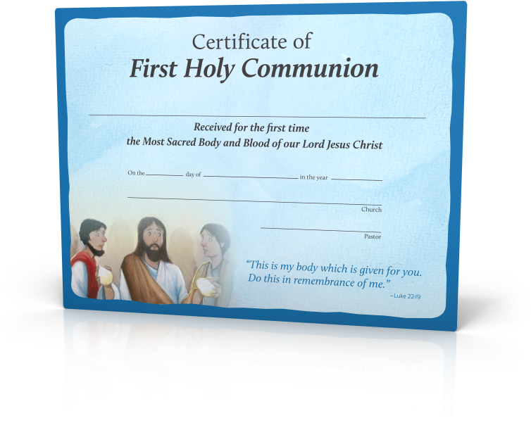 You Are Loved - First Communion (753x750), Png Download
