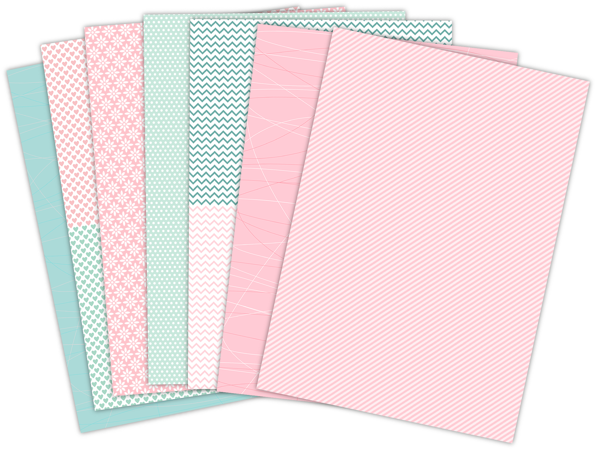 Papers - Paper (2000x1600), Png Download