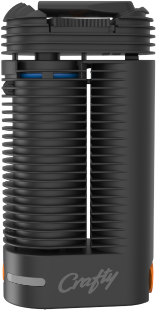 Toke The Crafty Vaporizer - Storz Bickel Crafty (800x800), Png Download